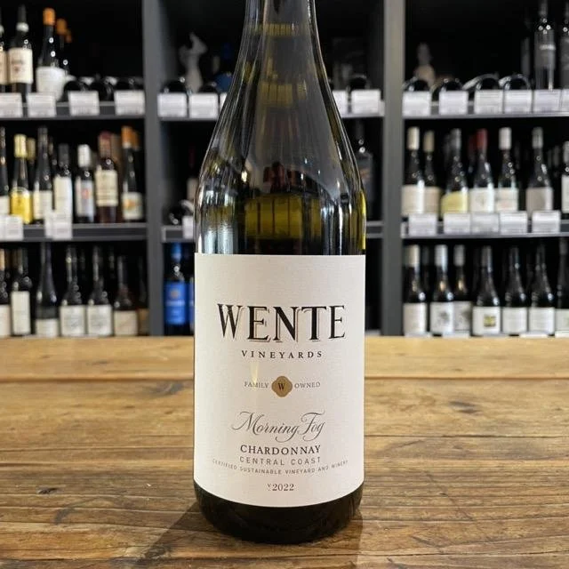 Wente Morning Fog Chardonnay