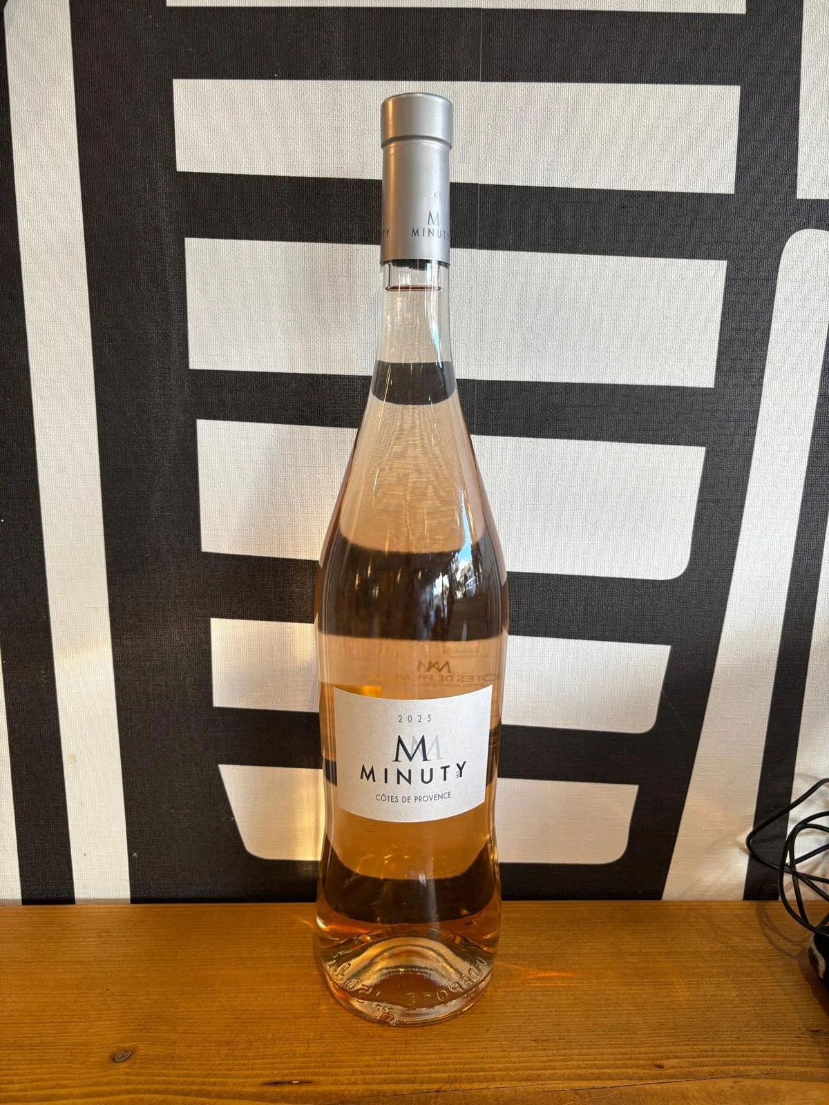 M de Minuty Provence Rosé - Magnum