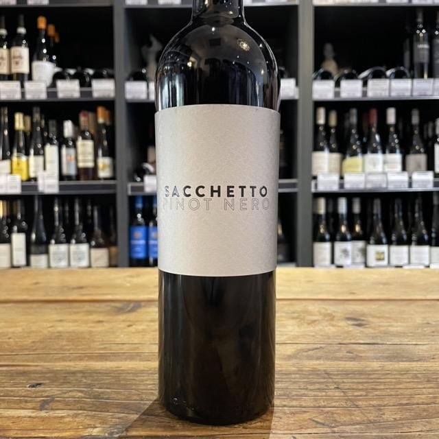 Sacchetto Pinot Noir