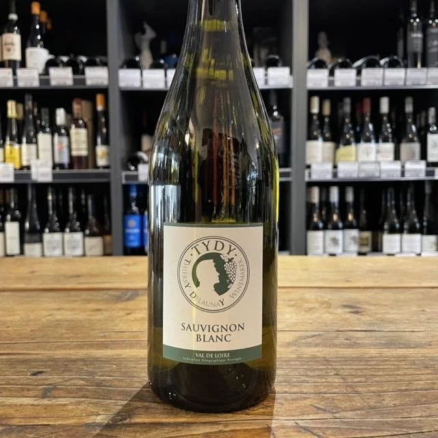 TYDY Loire Sauvignon Blanc