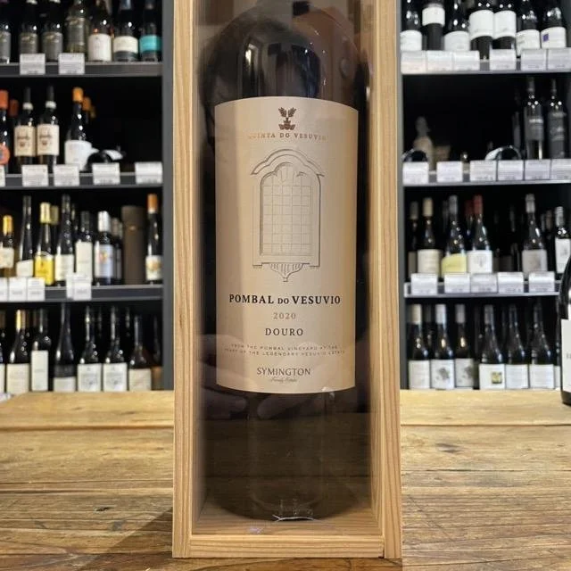 Pombal do Vesuvio MAGNUM