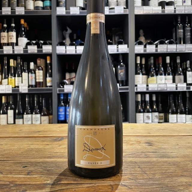 Devaux Cuvee D 75cl
