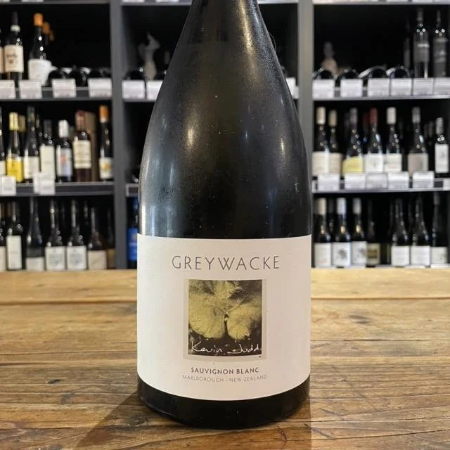 Greywacke Sauvignon Blanc