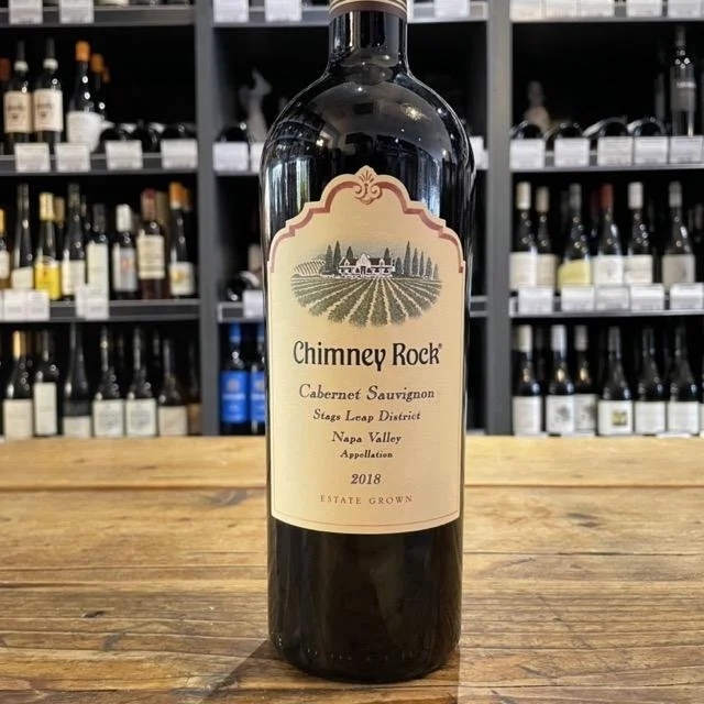 Chimney Rock Napa Cabernet