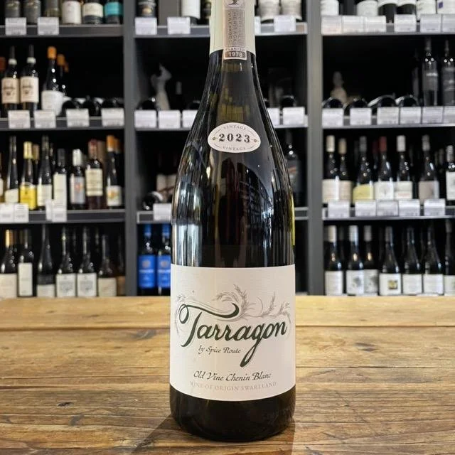 Tarragon Old Vine Chenin Blanc