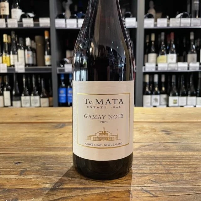 Te Mata Gamay Noir