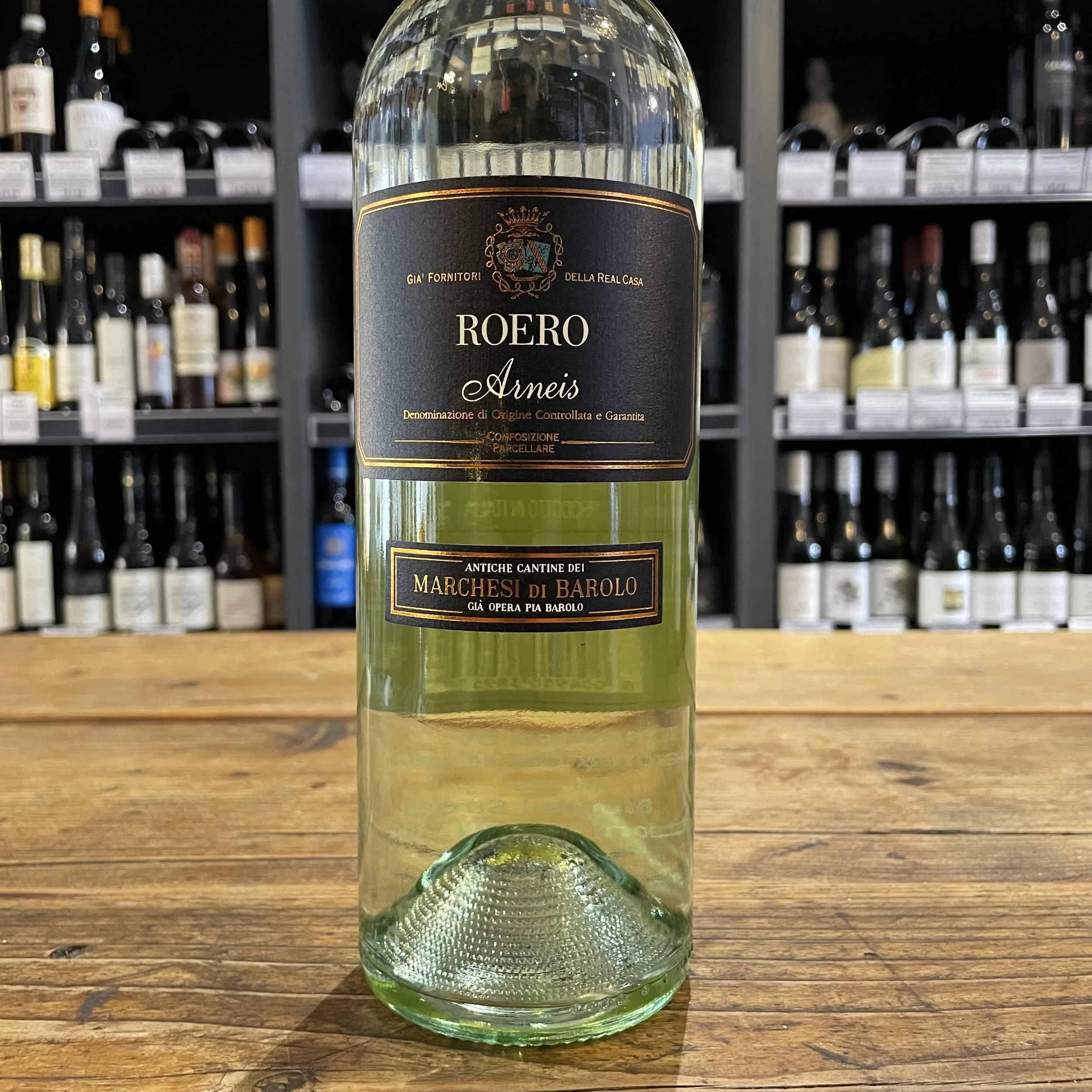 Roero Arneis, Marchesi di Barolo