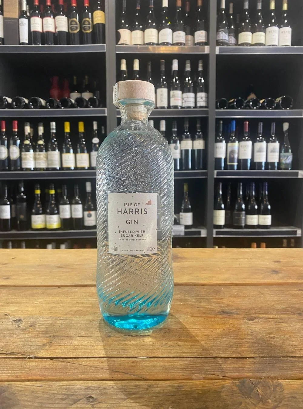 Isle of Harris Gin
