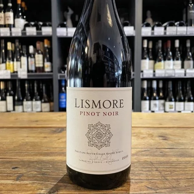 Lismore Estate Pinot Noir