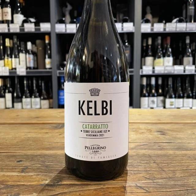 Pellegrino Kelbi Catarratto