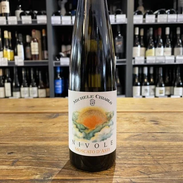 Moscato d'Asti Nivole 37.5cl