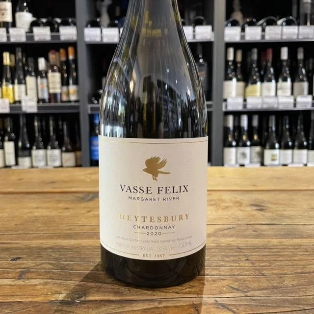 Vasse Felix Heytesbury Chardonnay
