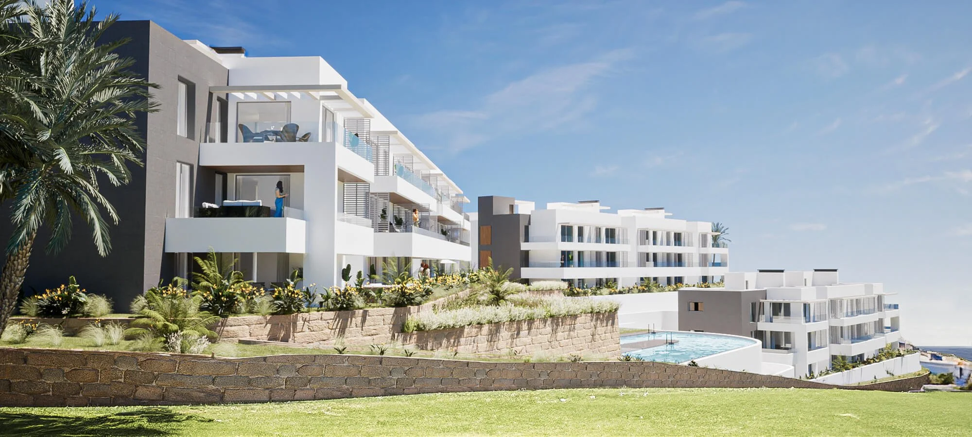 Nylva Homes ∙ Manilva
