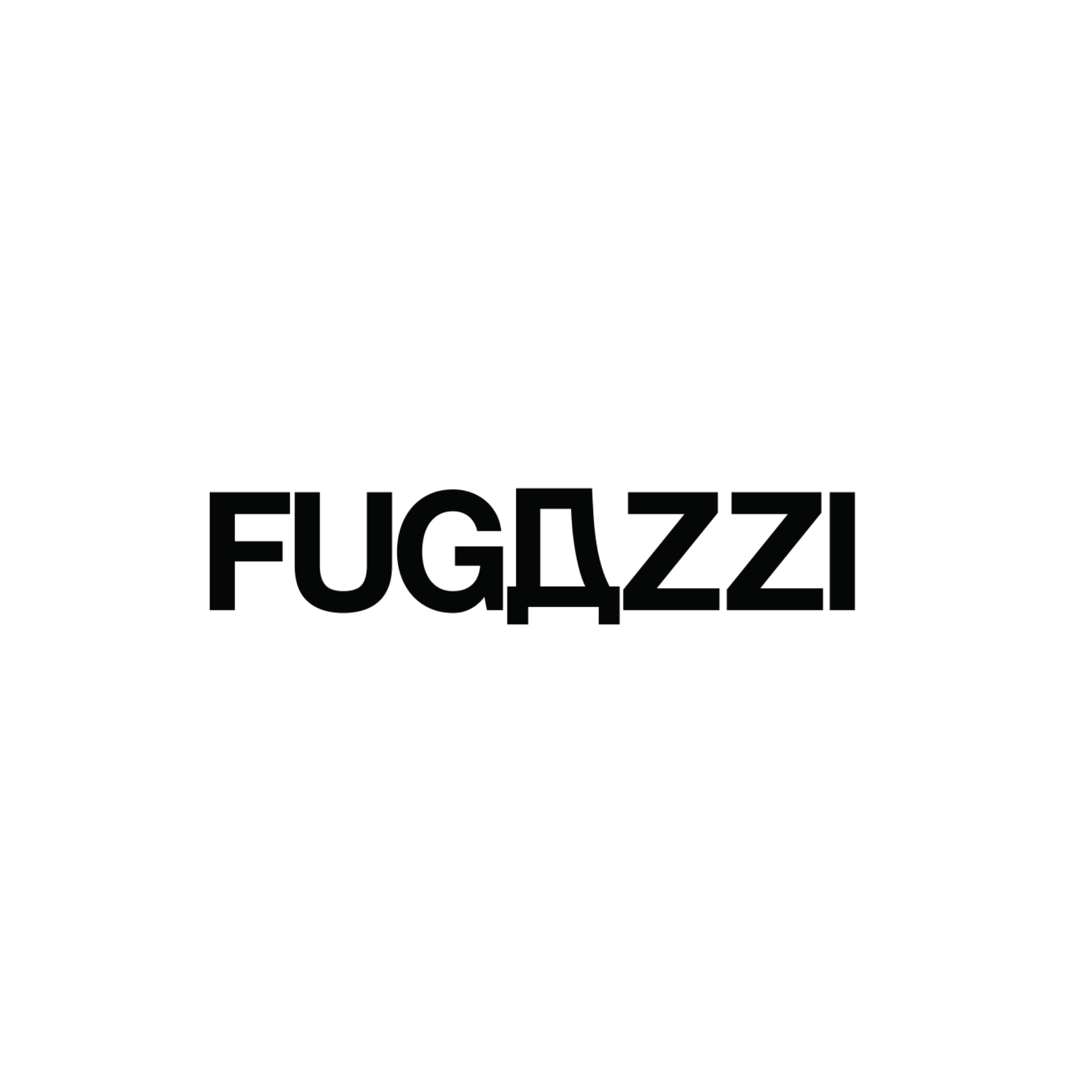 Fugazzi