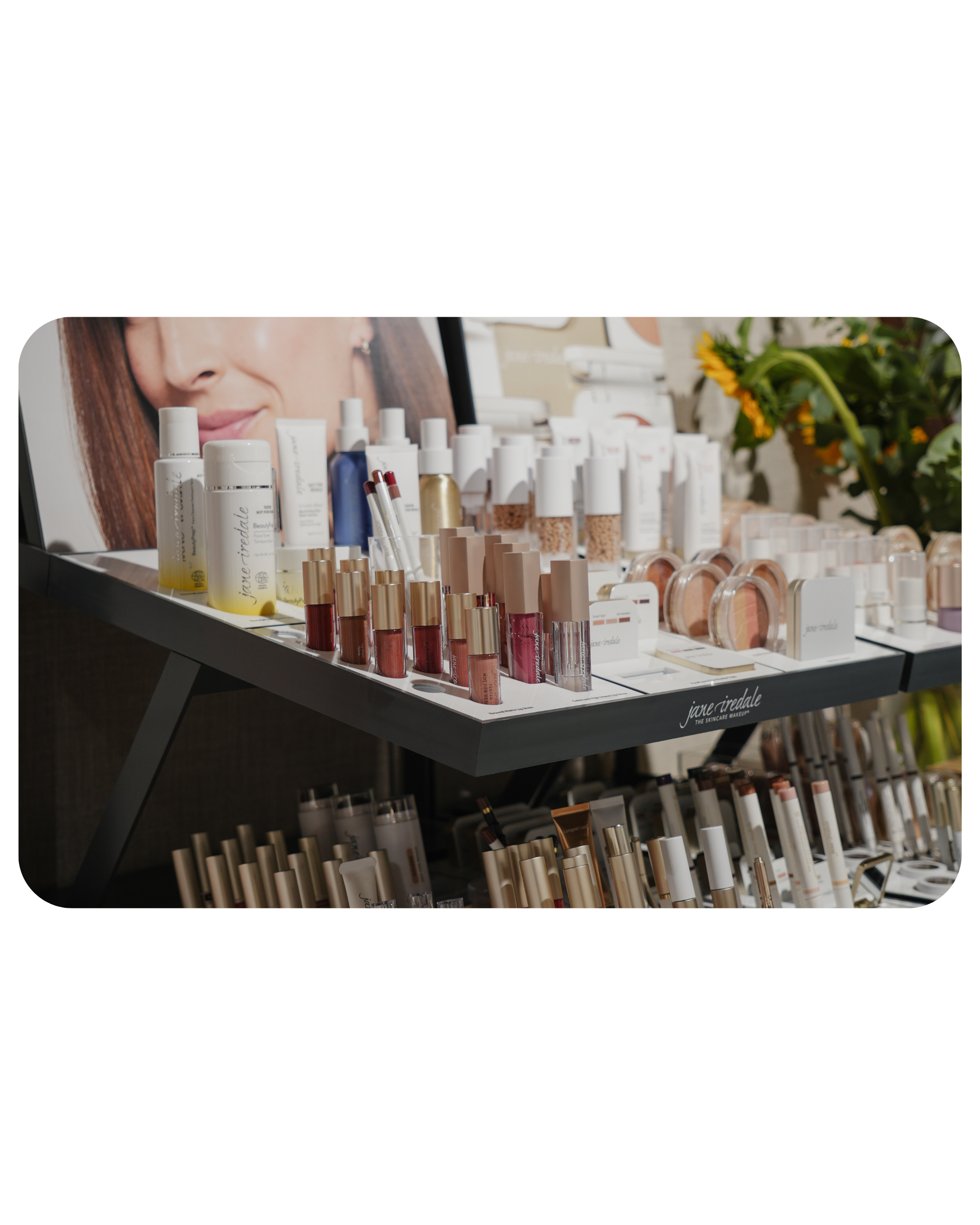 Healthy Make Up