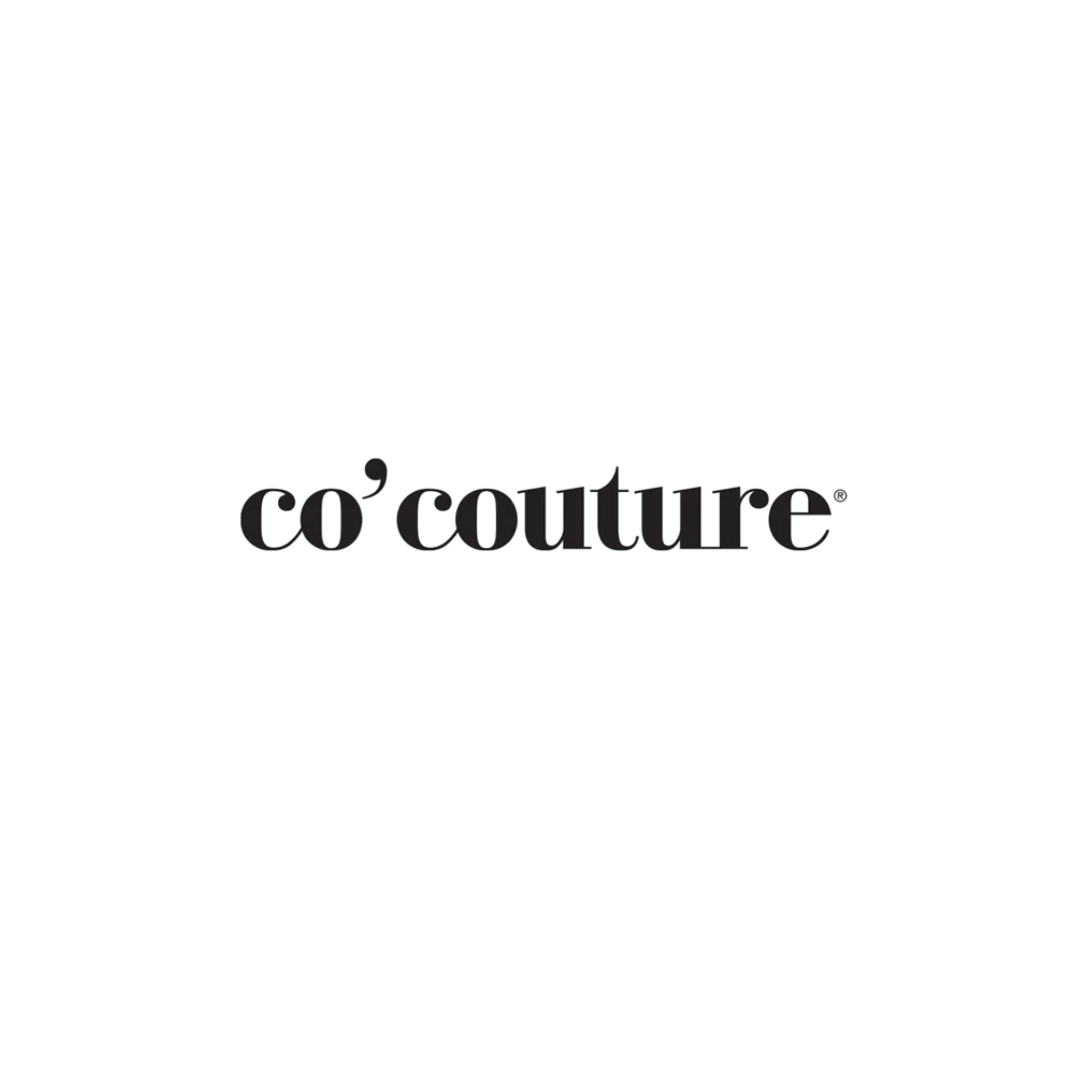 Co'Couture