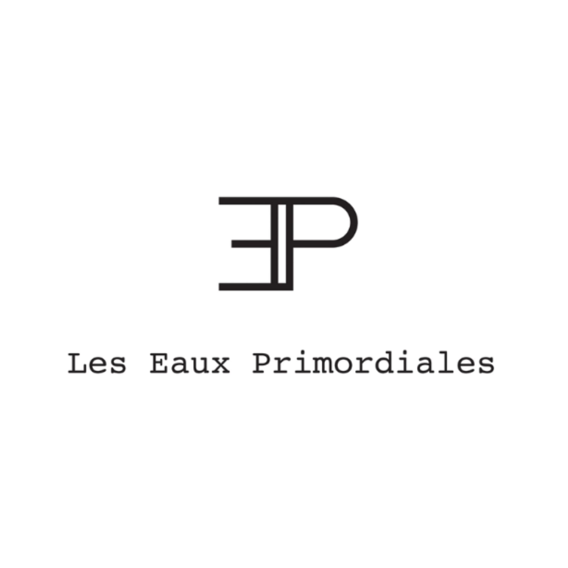 Les Eaux Primordiales