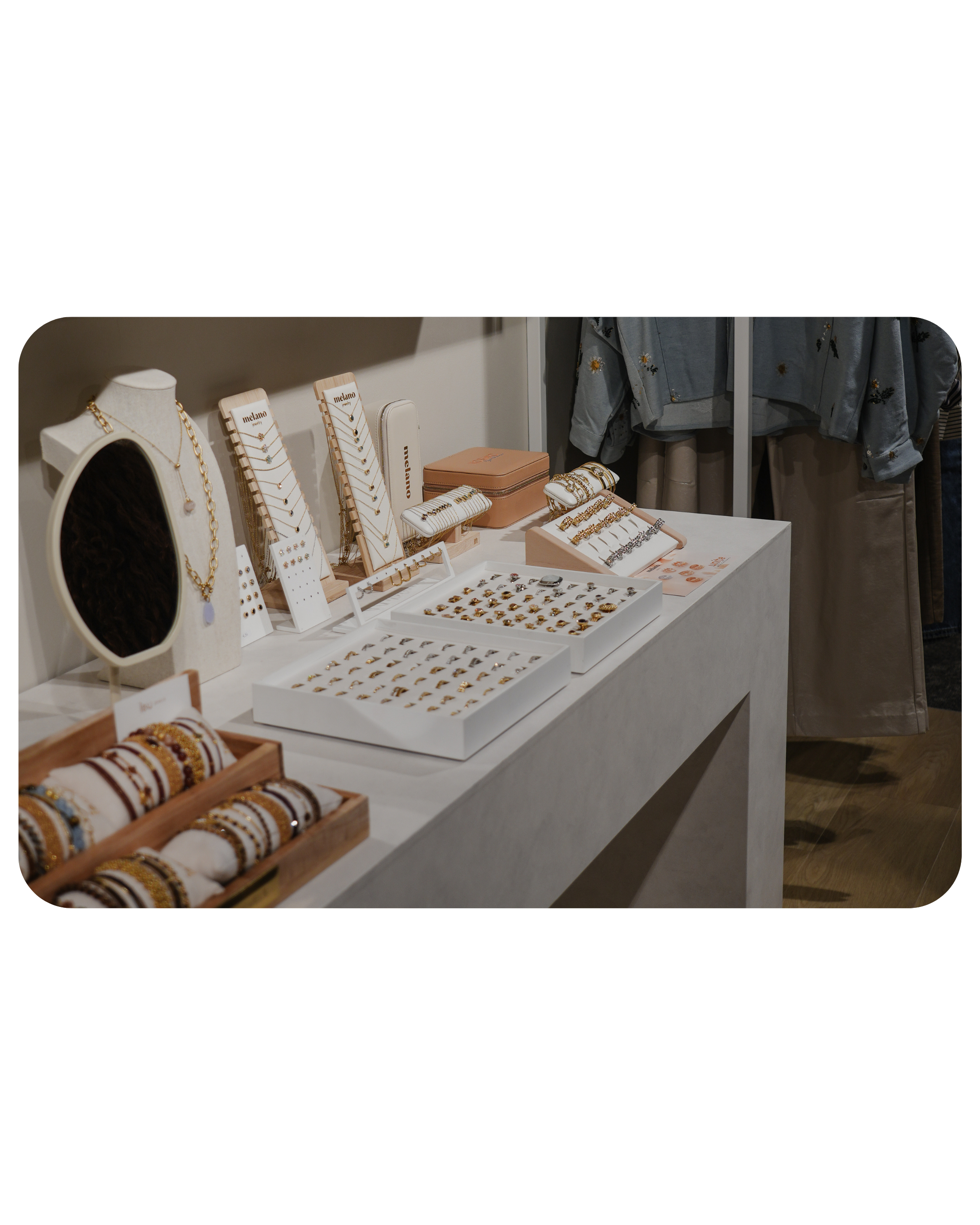 Accessoires