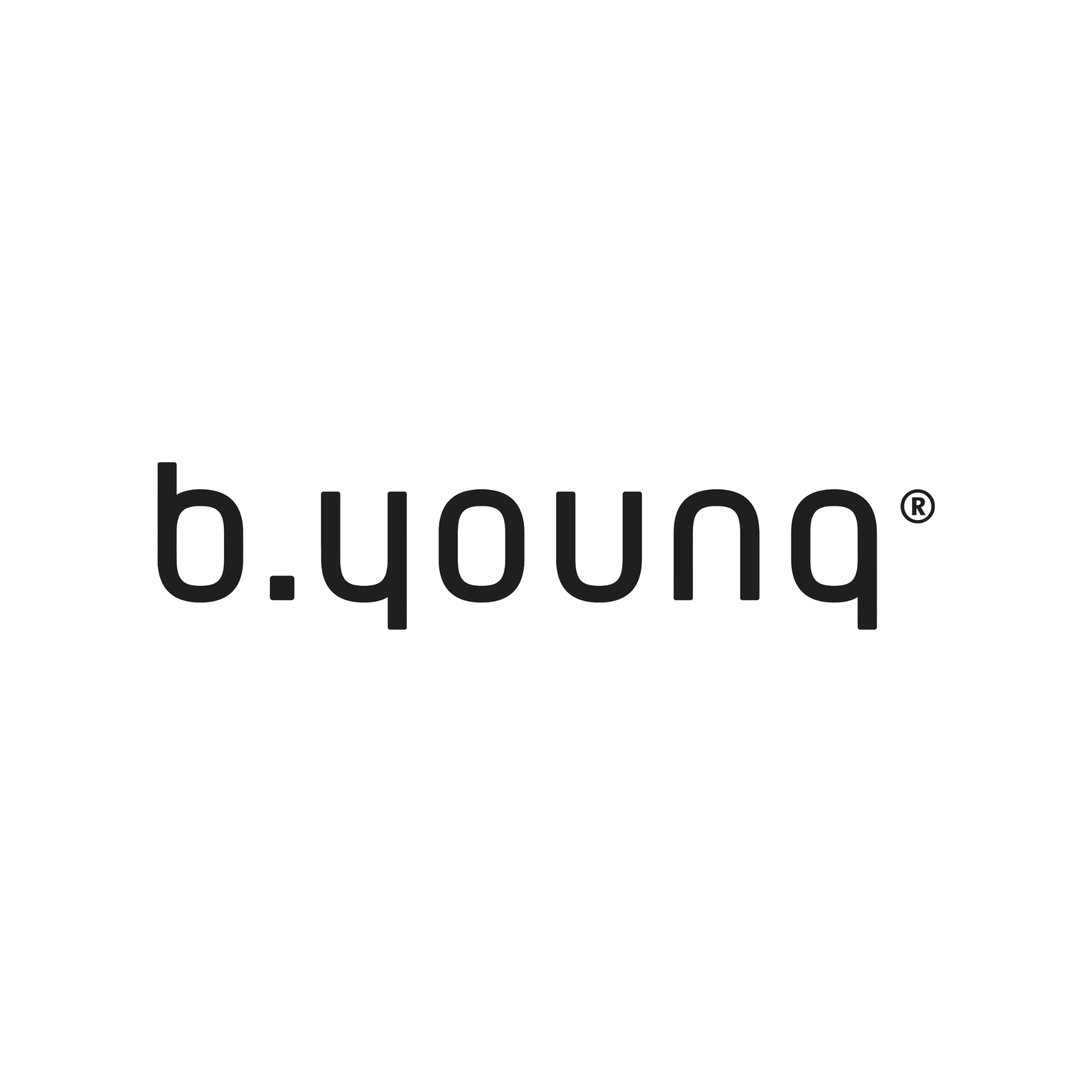 B.Young