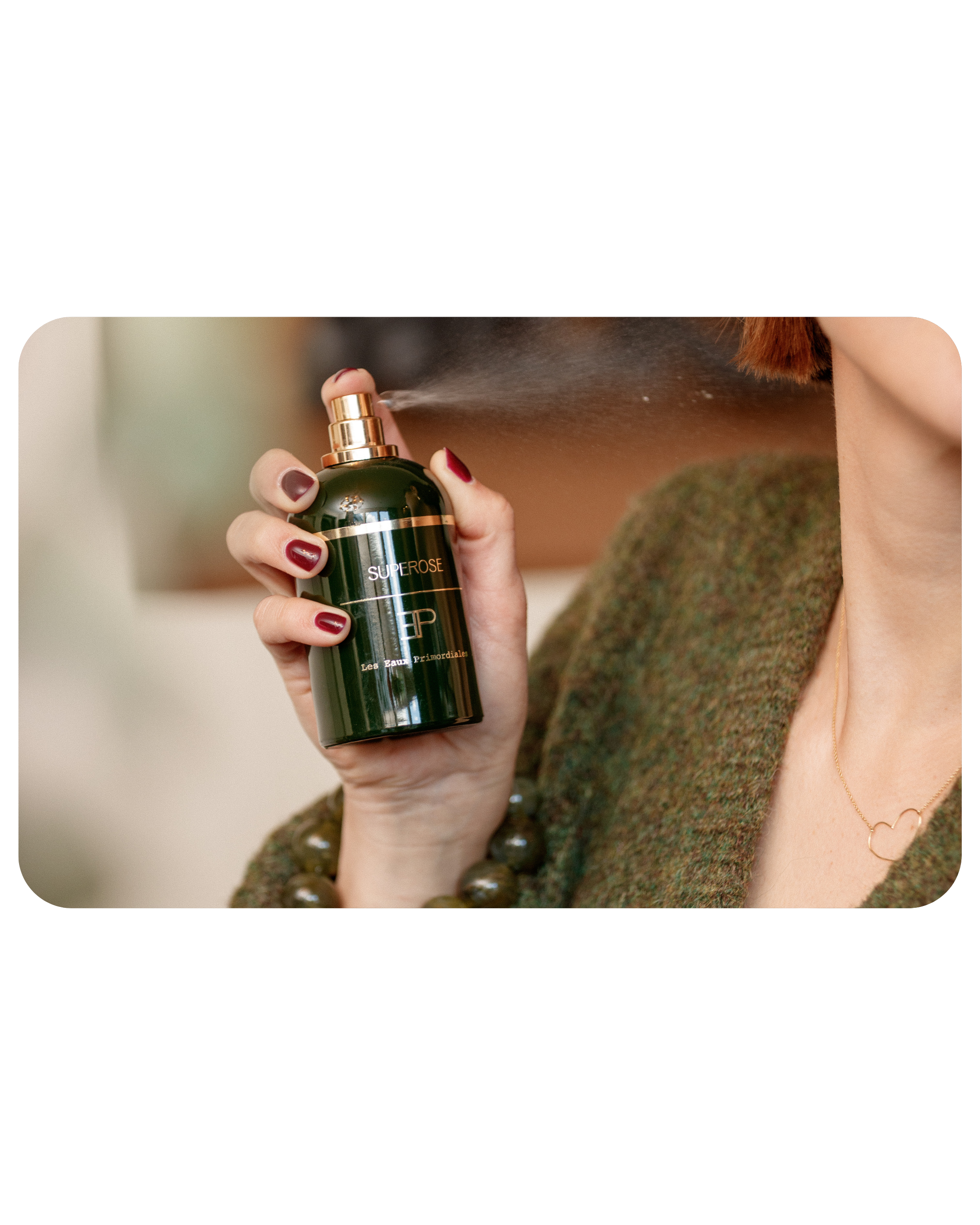 Niche Perfumes