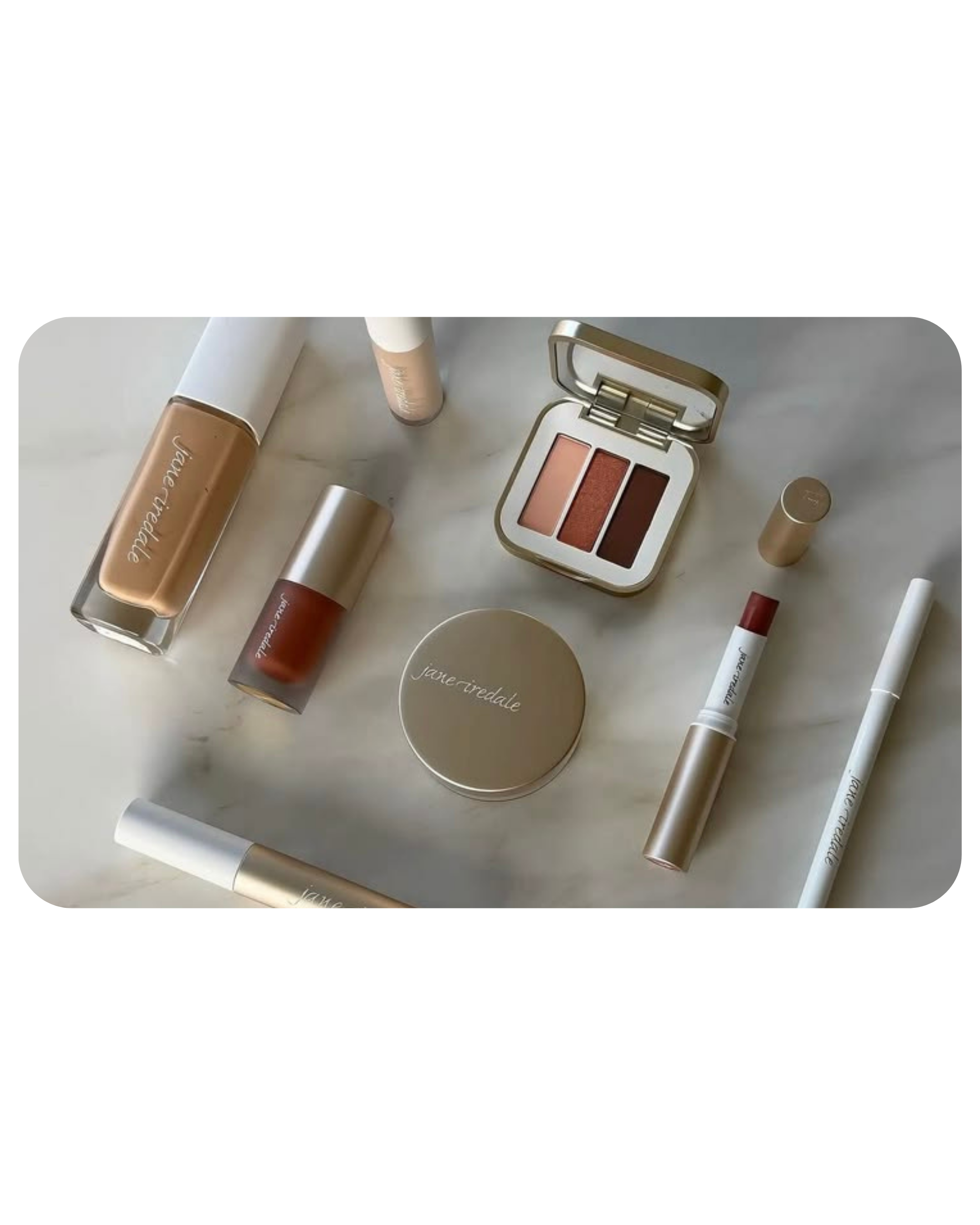 Healthy Make Up