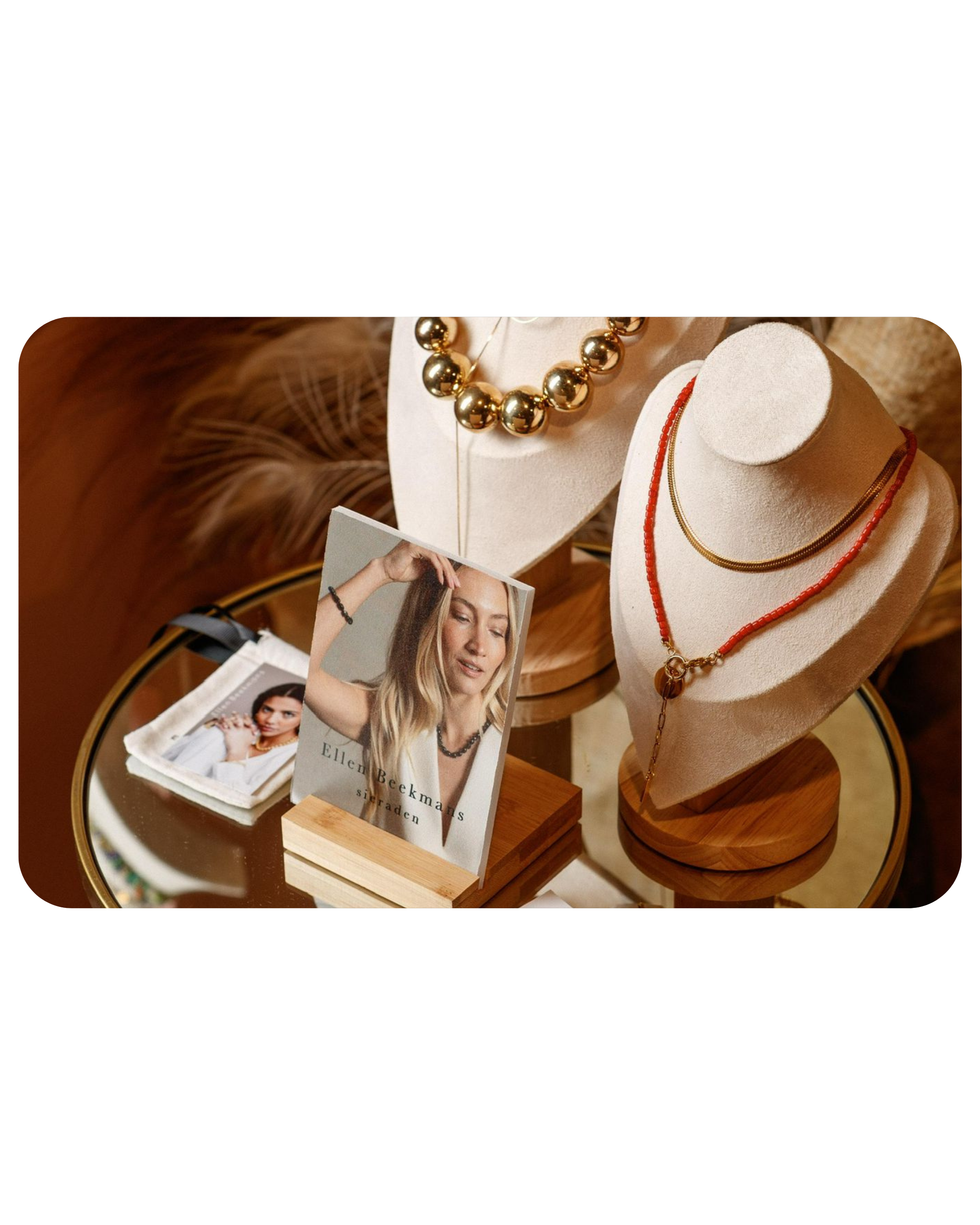 Accessoires
