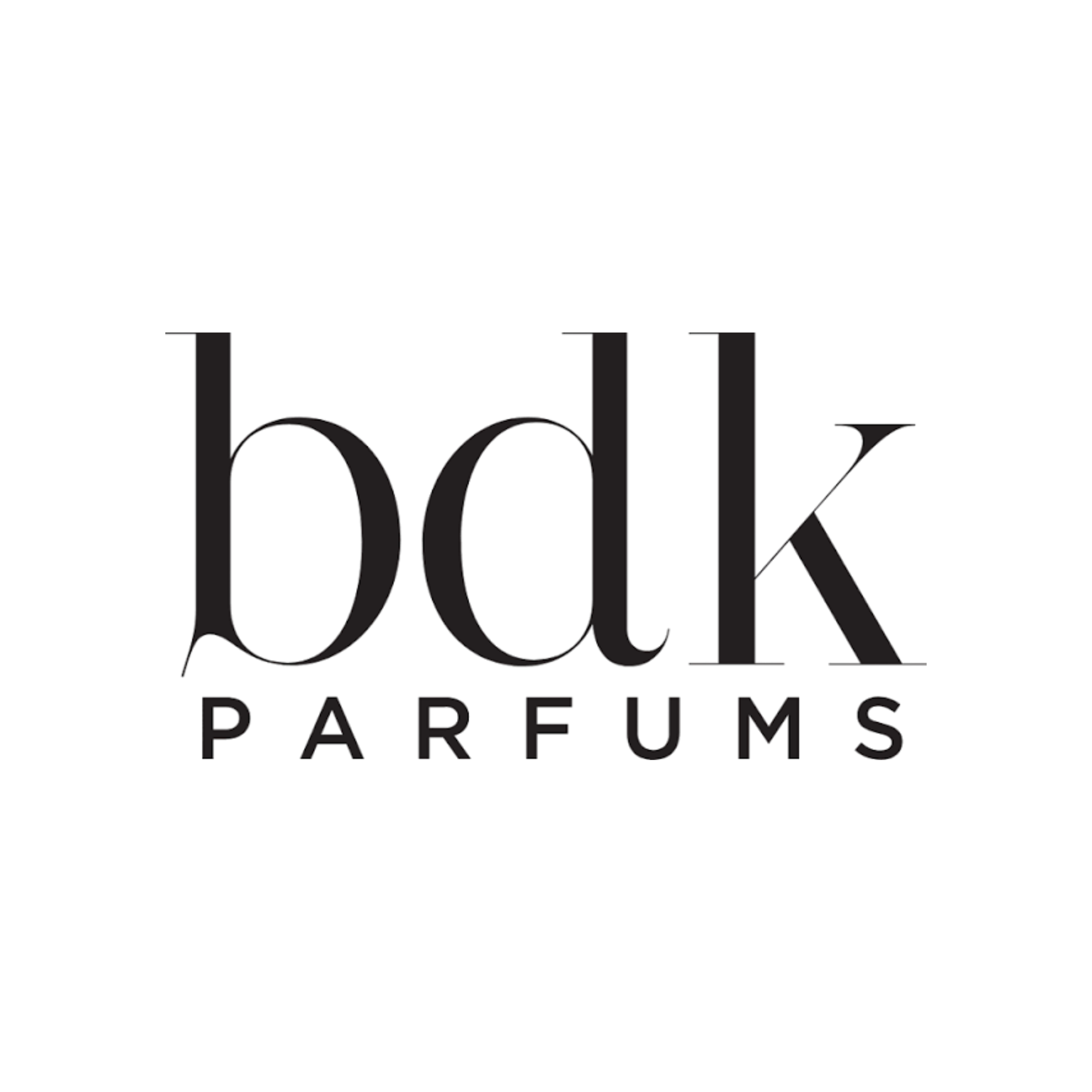 BDK Parfums