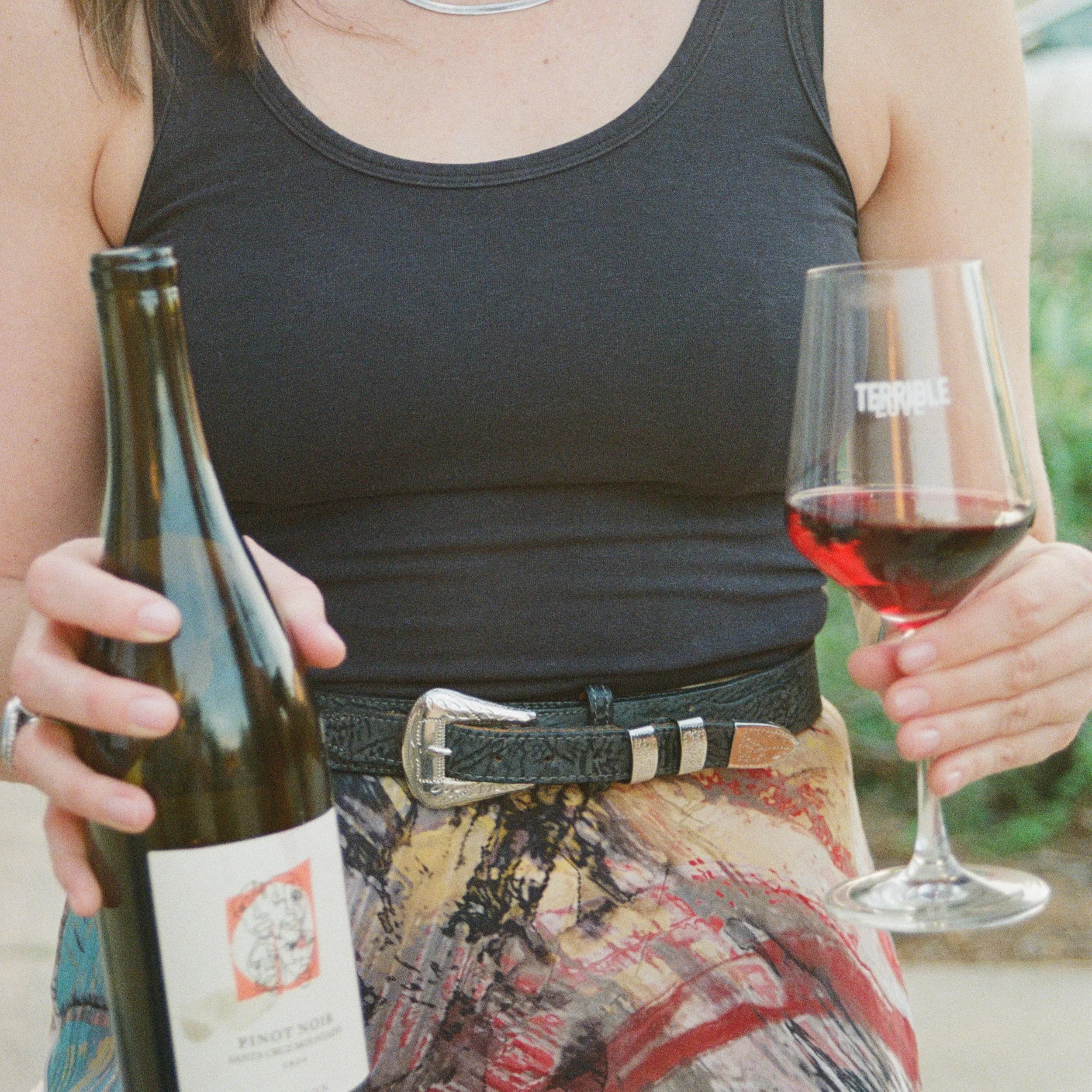 It may be rainy this weekend, but cooler, nicer patio temperatures seem to be staying. This weekend, we&rsquo;re highlighting some of our favorite orange wine bottles, and have more seating inside (bring your friends).