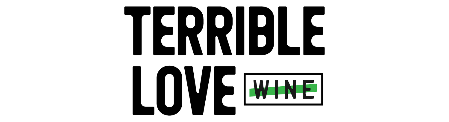 Terrible Love Wine