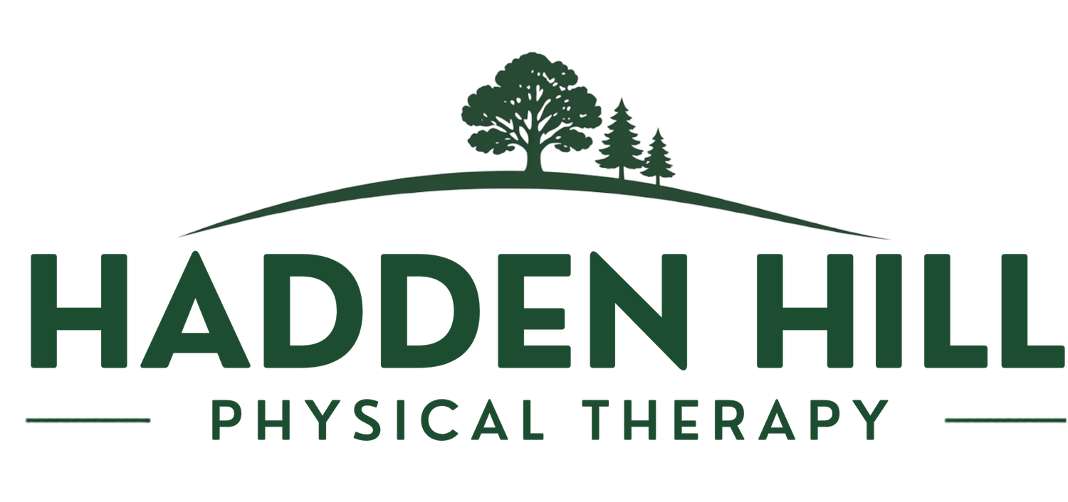 Hadden Hill Physical Therapy