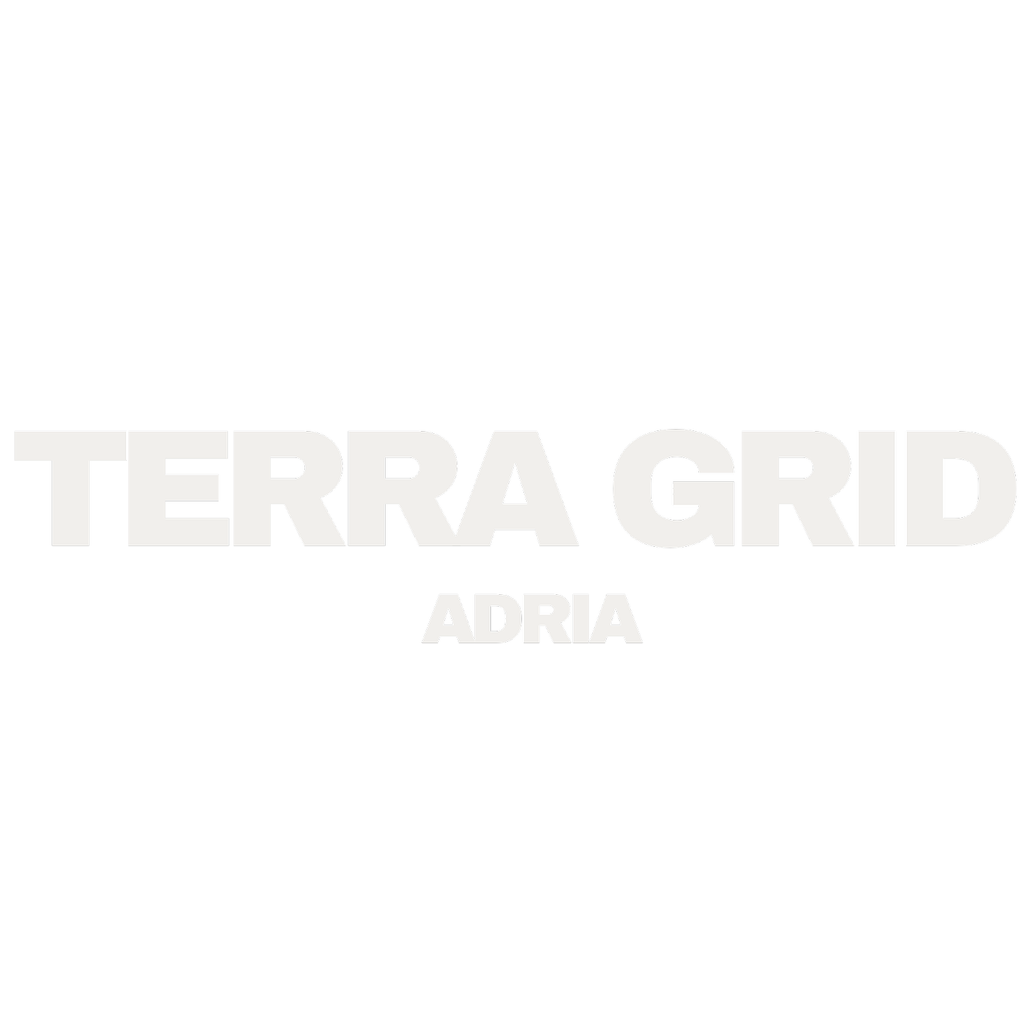 TERRA GRID ADRIA