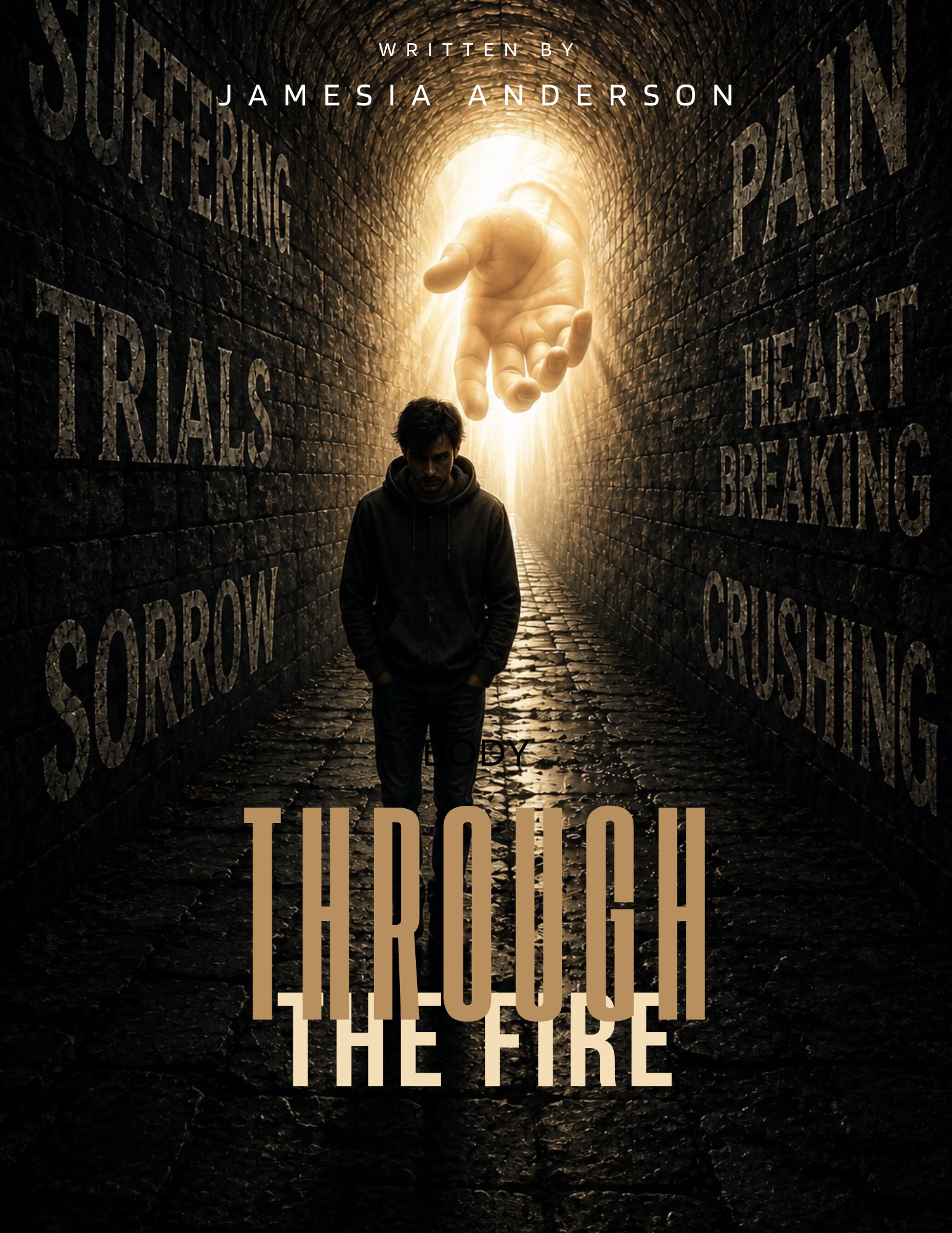 Through The Fire