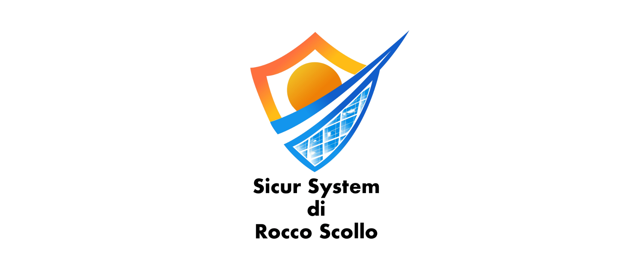 Logo 'SICUR SYSTEM'