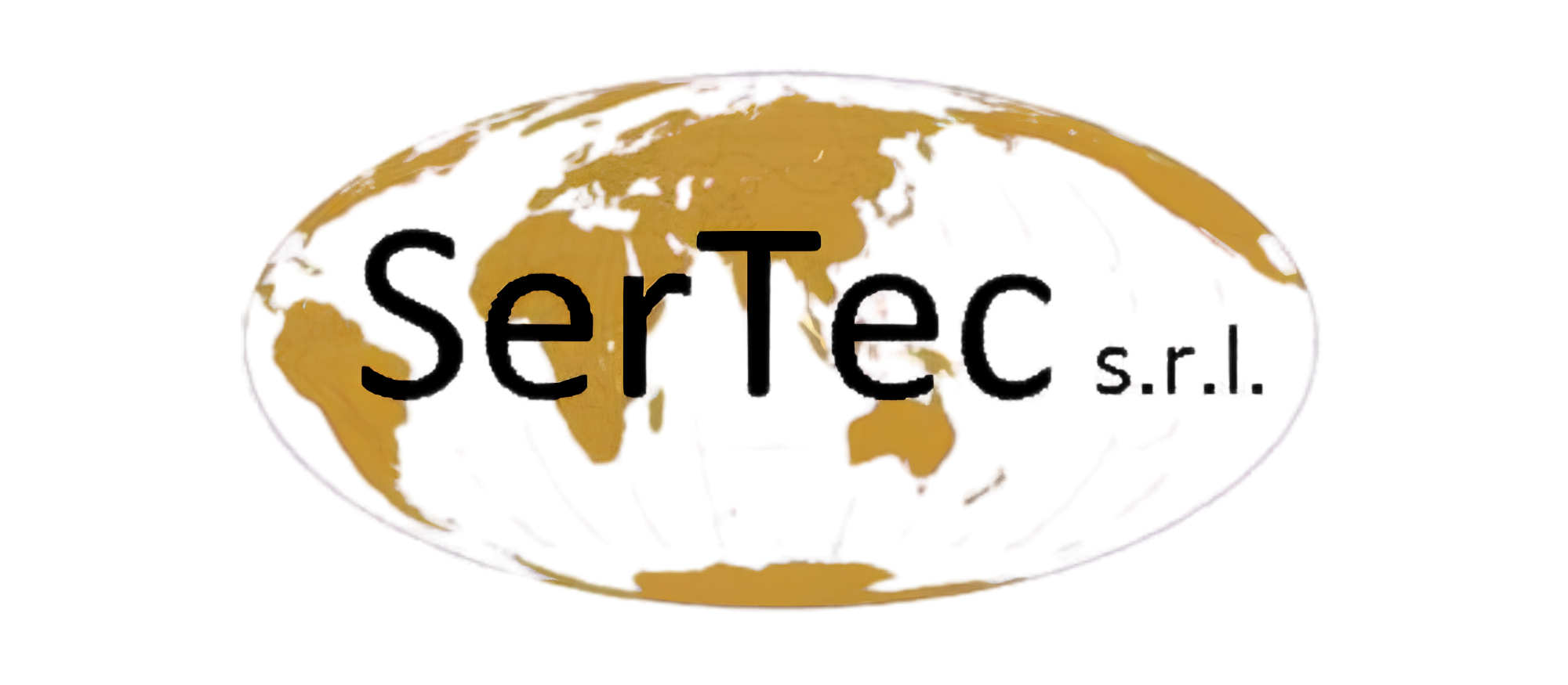 Logo 'SERTEC SRL'