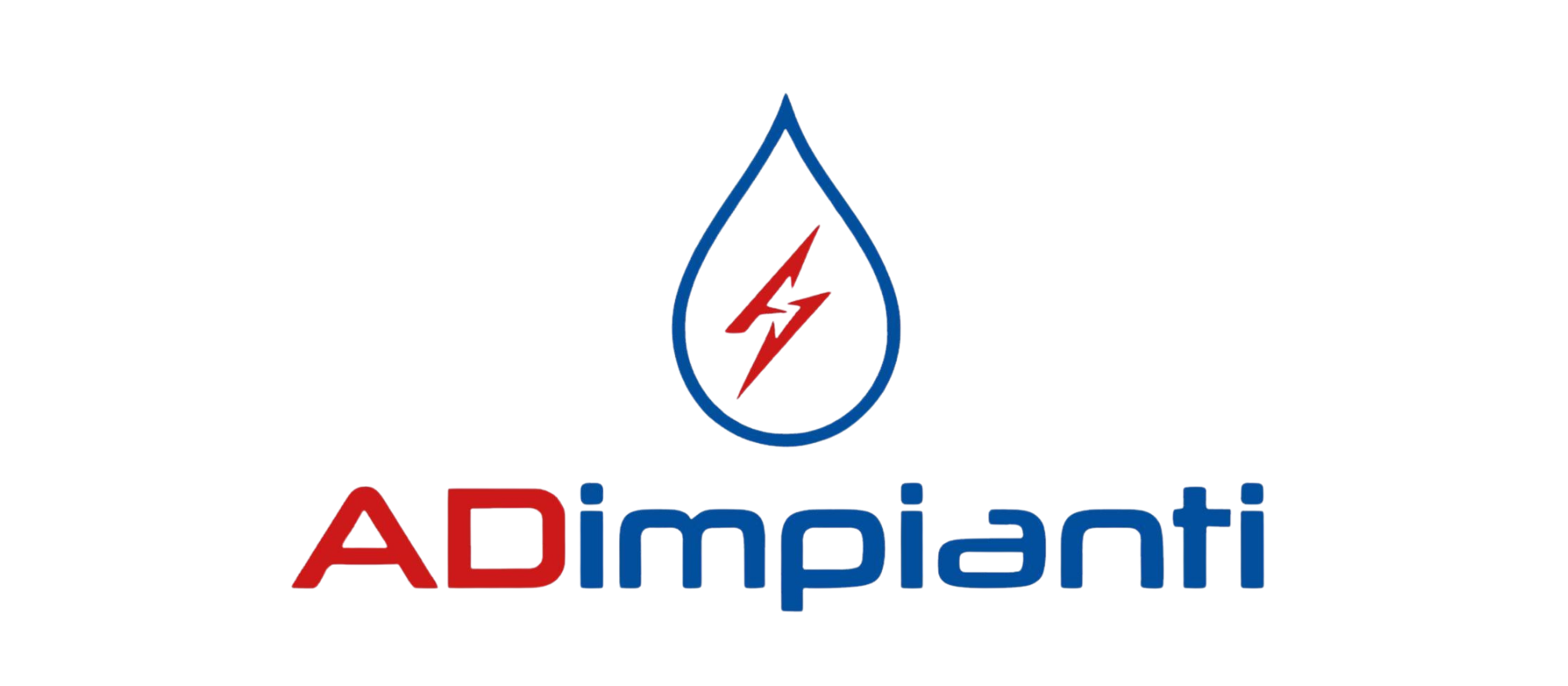 Logo 'AD IMPIANTI'