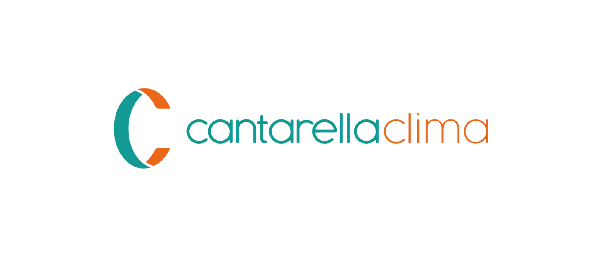 Logo 'CANTARELLA CLIMA'