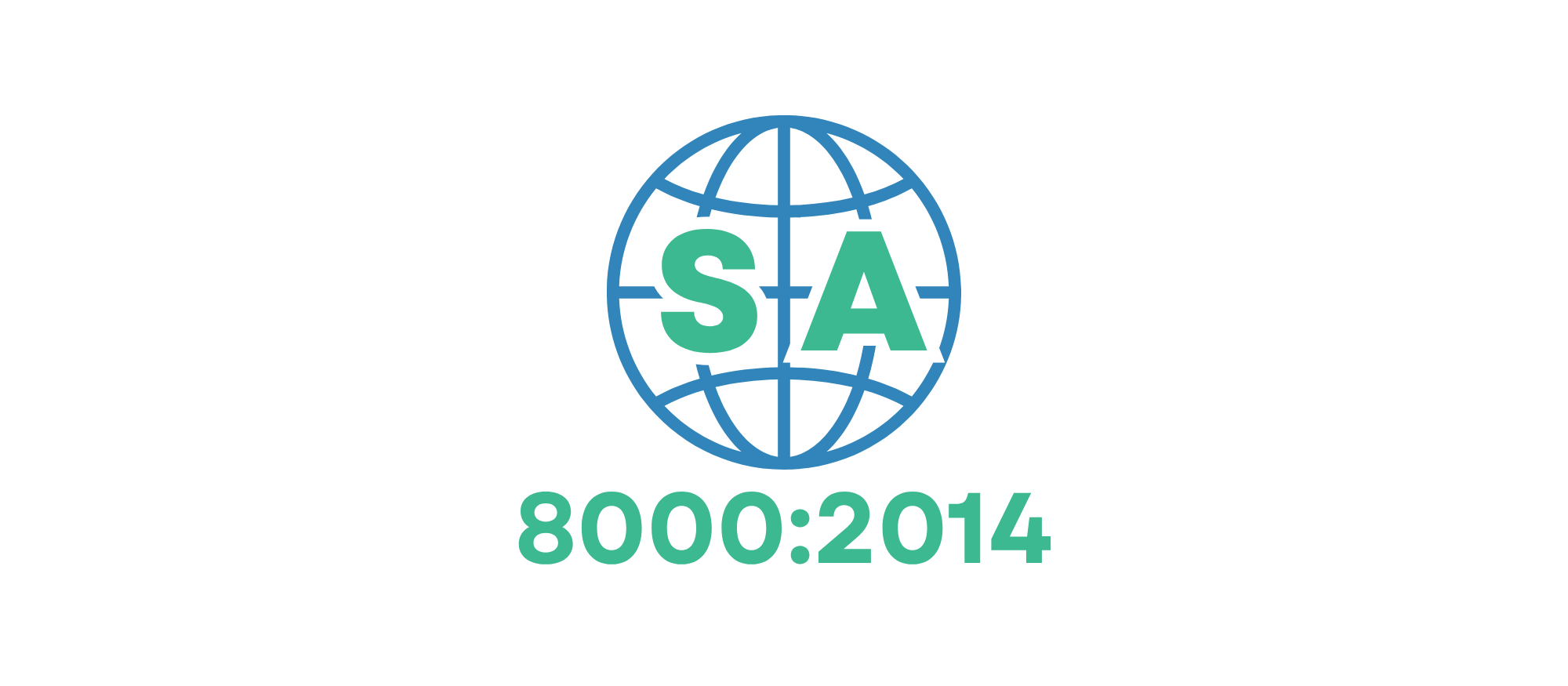 SA 8000:2014.