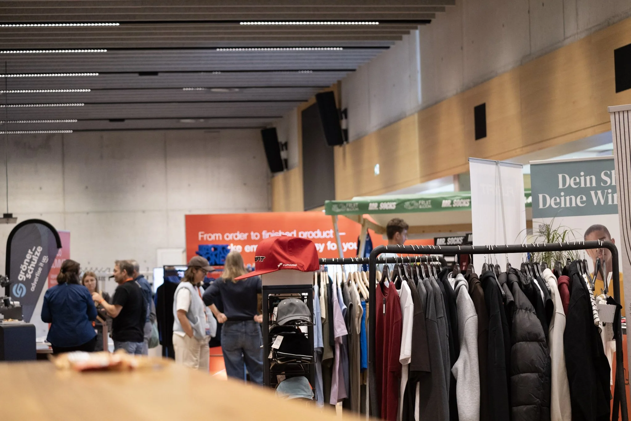Fachmesse