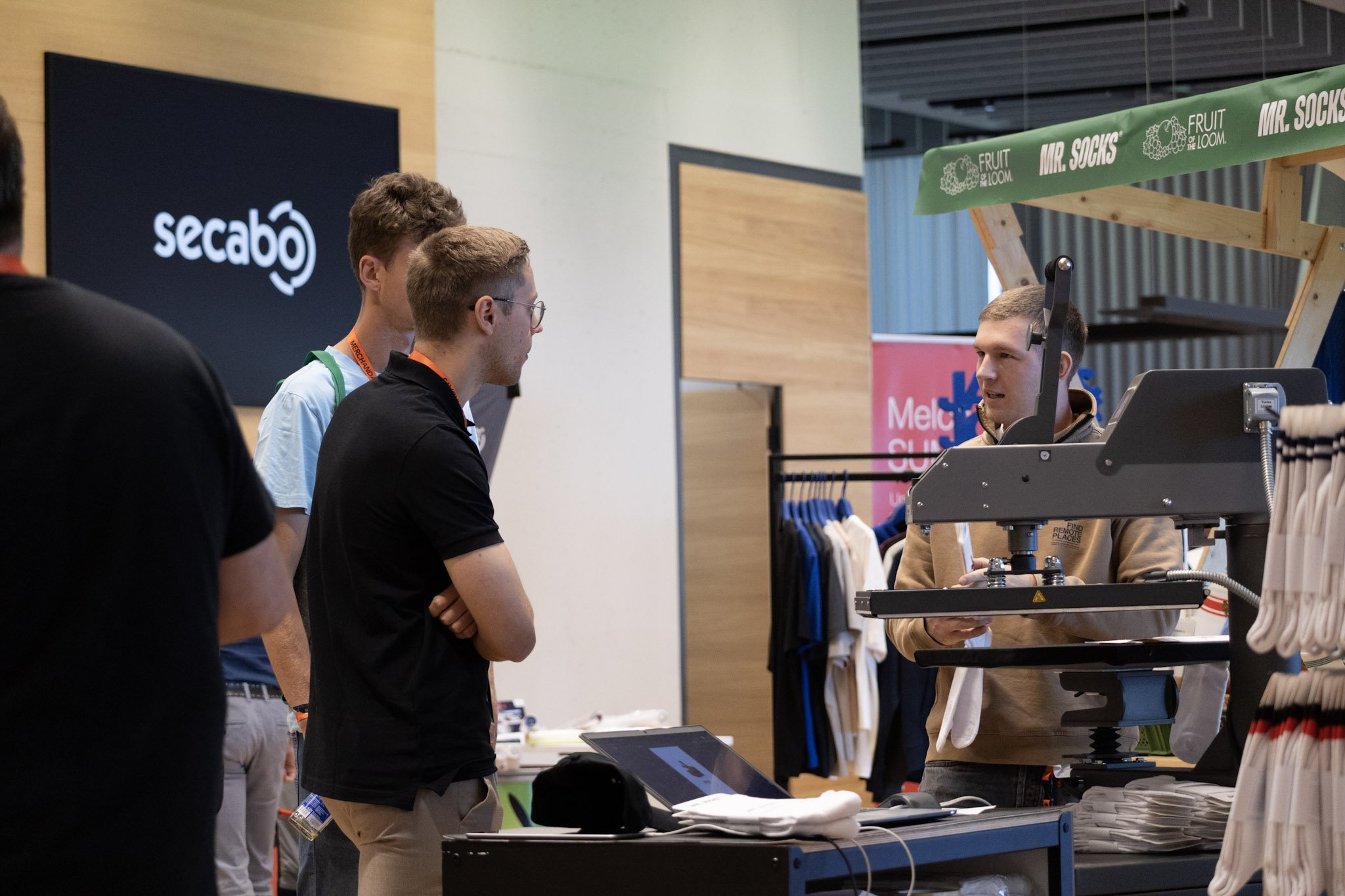 Fachmesse