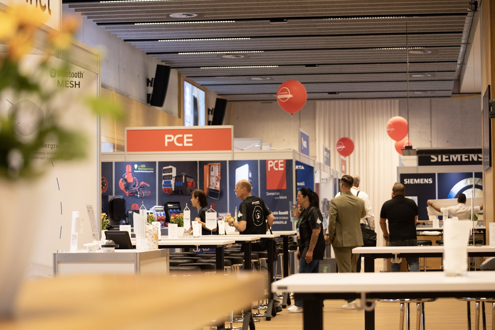 Fachmesse