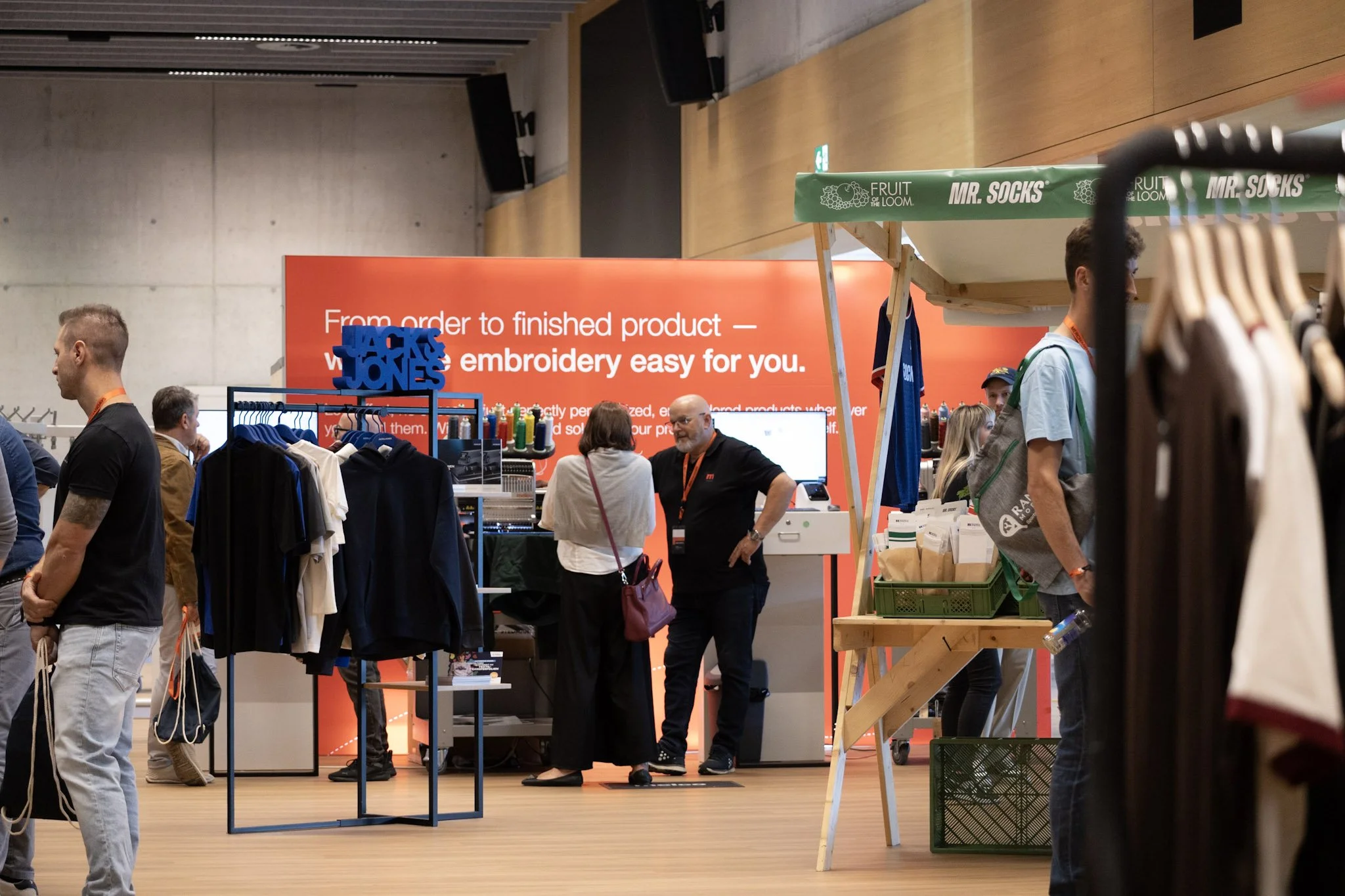 Fachmesse