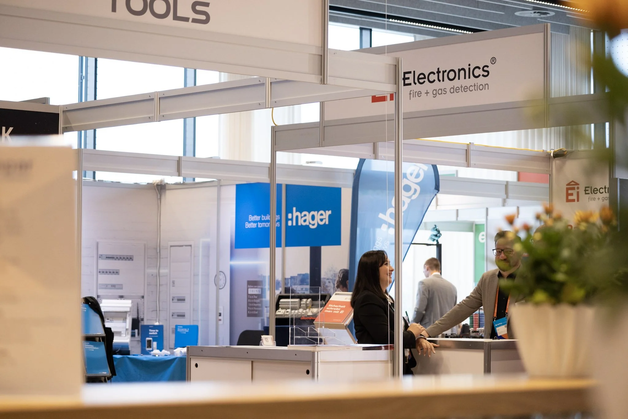 Fachmesse