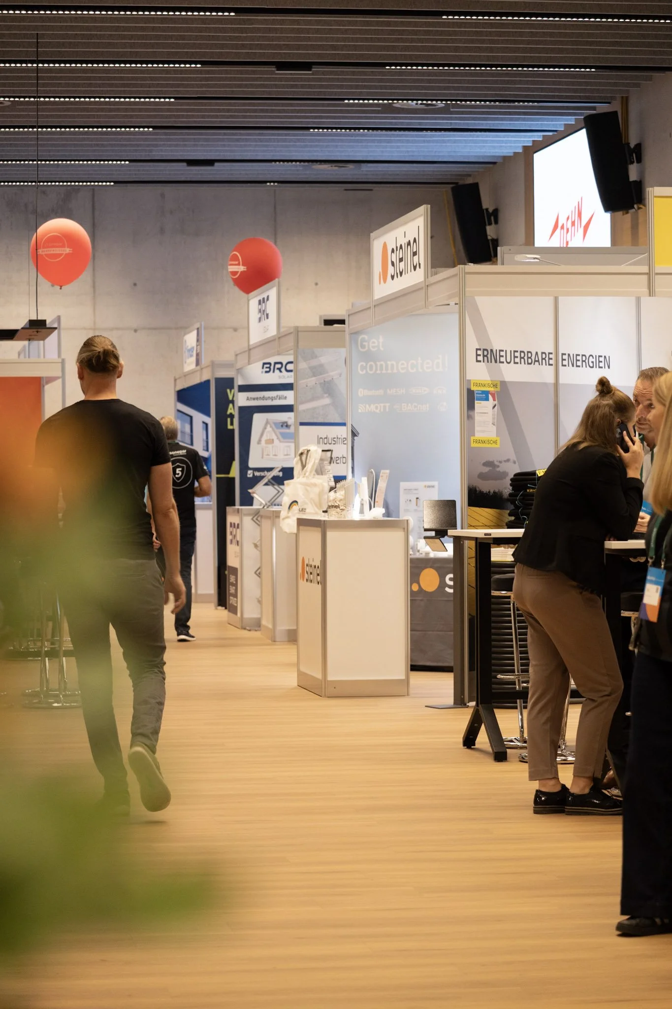 Fachmesse