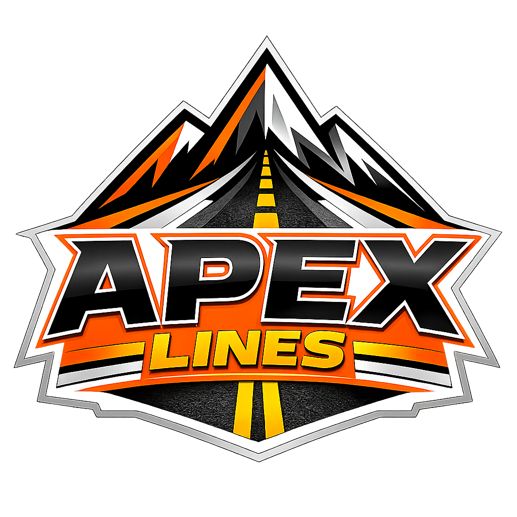 Apex Lines