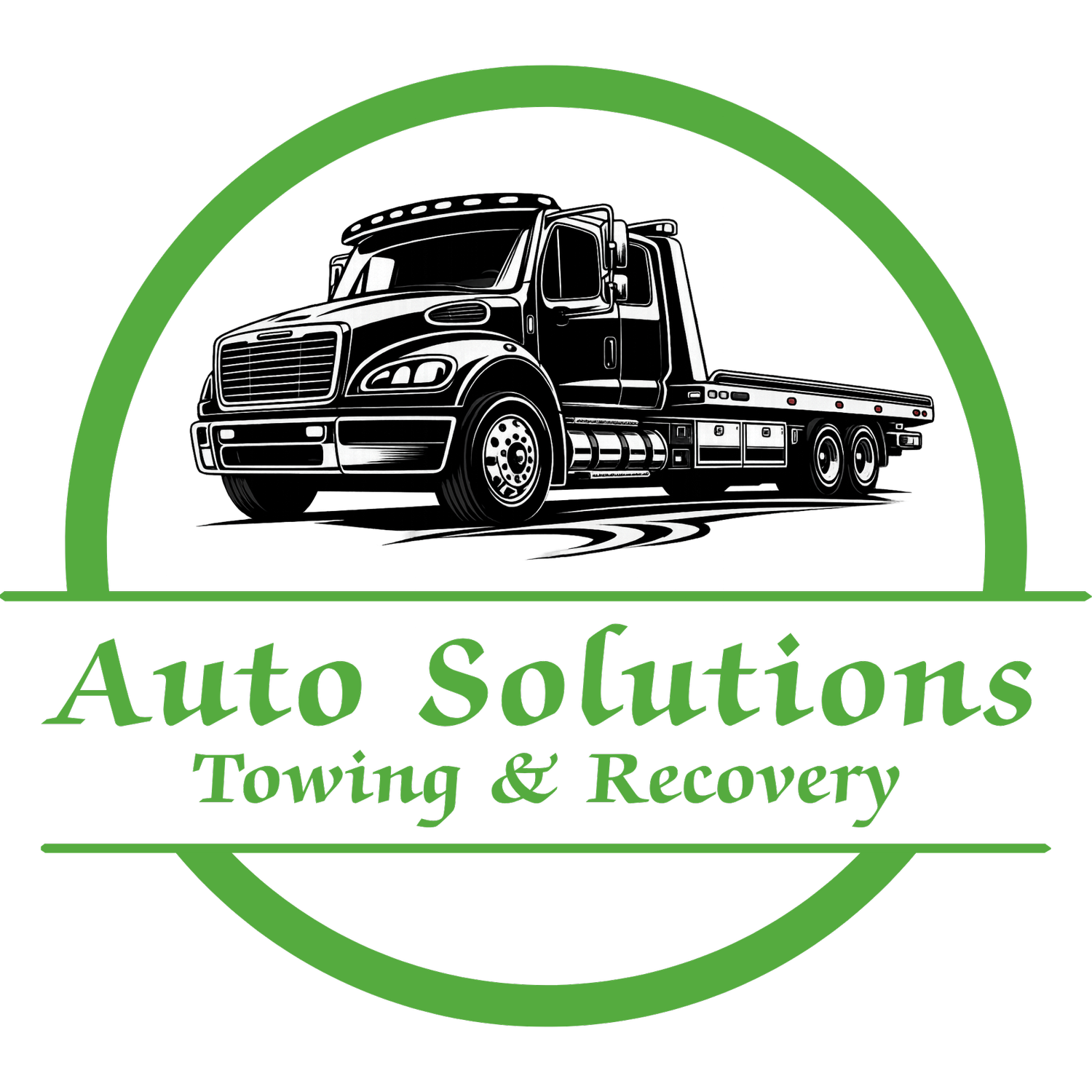 Auto Solutions Towing &amp; Recovery