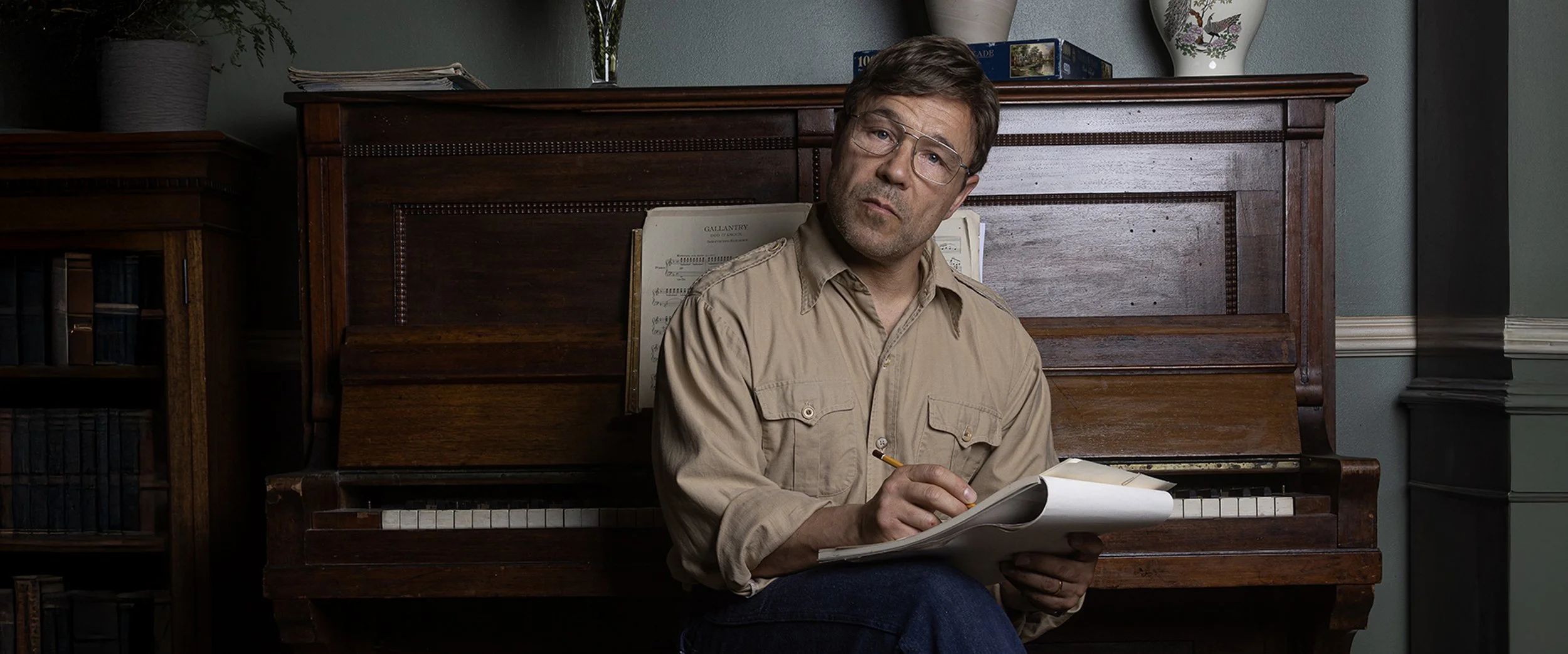 STEPHEN GRAHAM