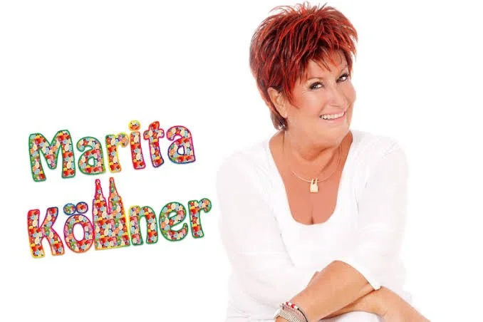 Marita Köllner  - Vollkonzert