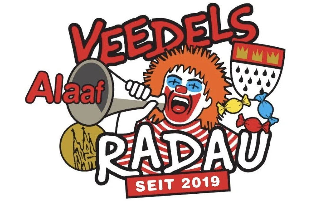 Veedels Radau 2027