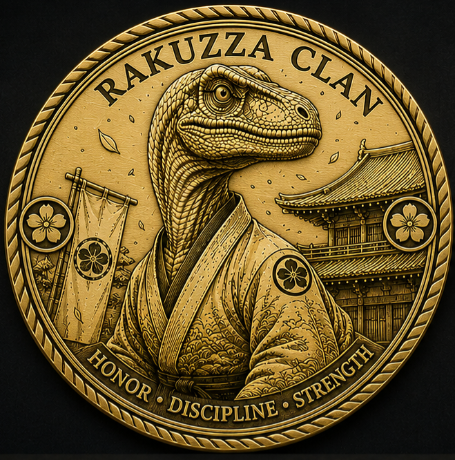 Challenge Coins