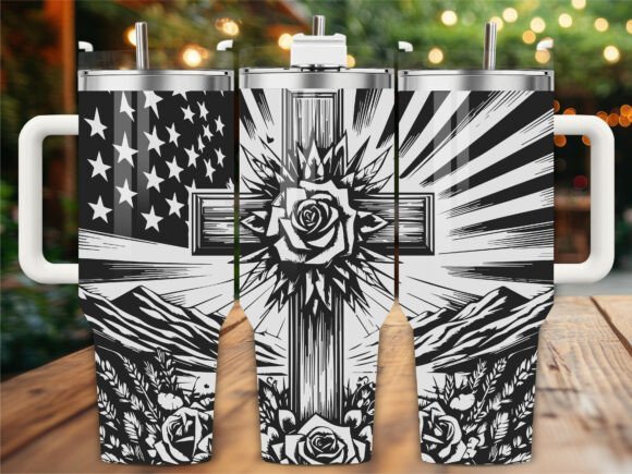 40oz Tumblers
